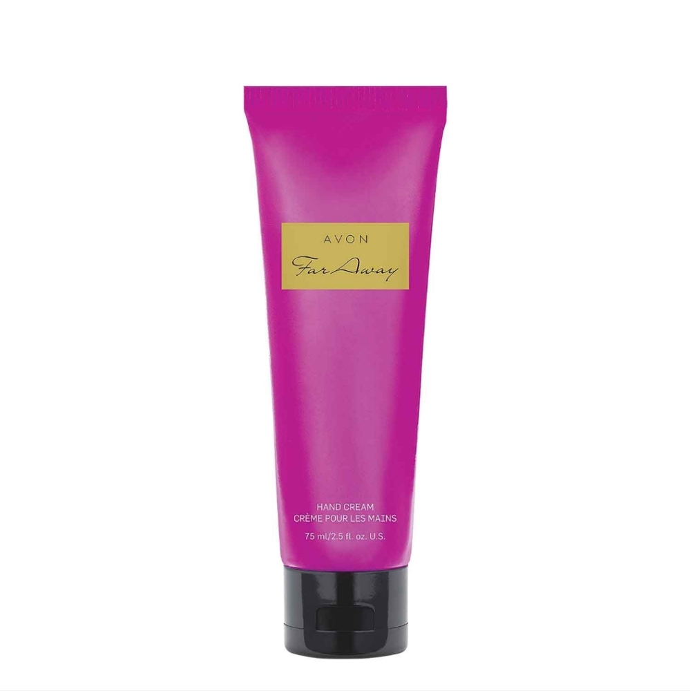 Far Away Hand Cream 🆕